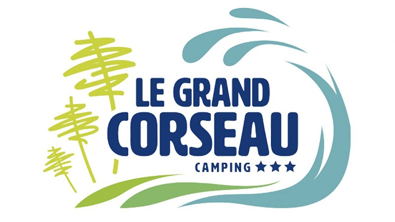 CAMPING LE GRAND CORSEAU