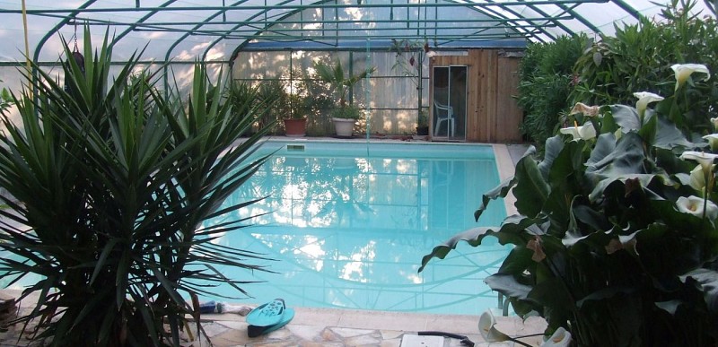 CHAMBRES D'HÔTES LA PERRUCHE SUR ERDRE