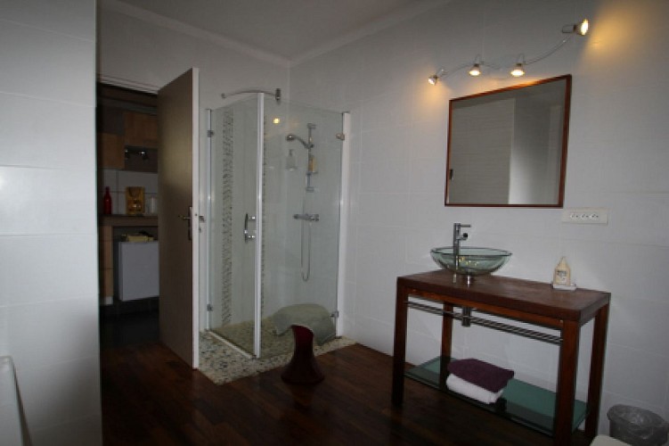 CHAMBRES D'HÔTES LA PERRUCHE SUR ERDRE