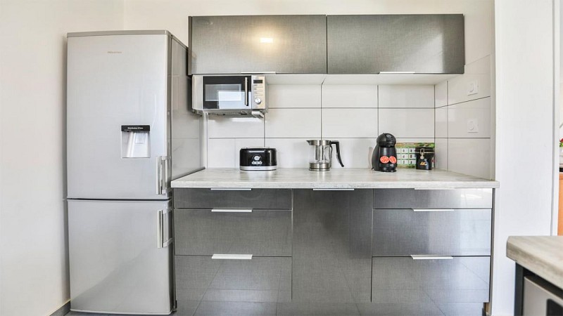 Maison Mme Bruno Vanessa - La Tranquilité Bleue - 01