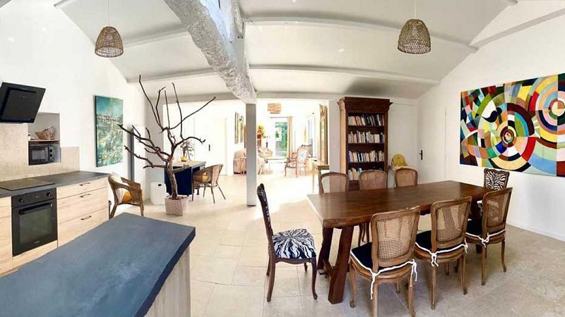 Maison Mme Hordenneau Sophie