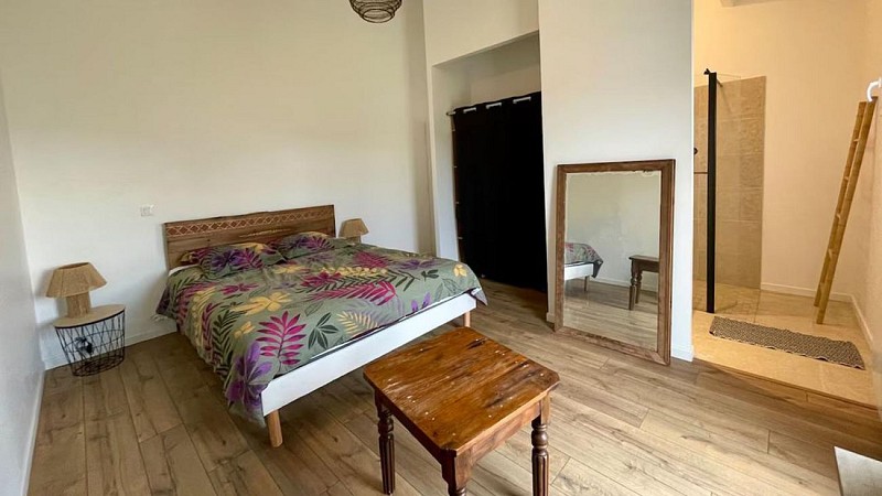 Maison Mme Hordenneau Sophie