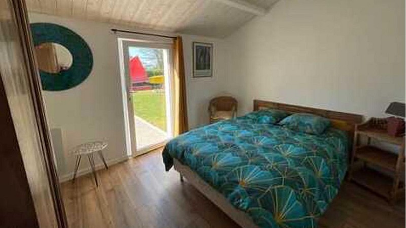 Maison Mme Hordenneau Sophie