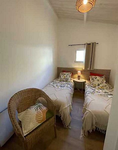 Maison Mme Hordenneau Sophie