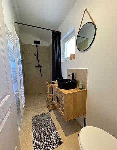 Maison Mme Hordenneau Sophie