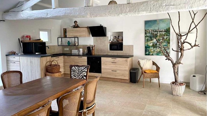 Maison Mme Hordenneau Sophie