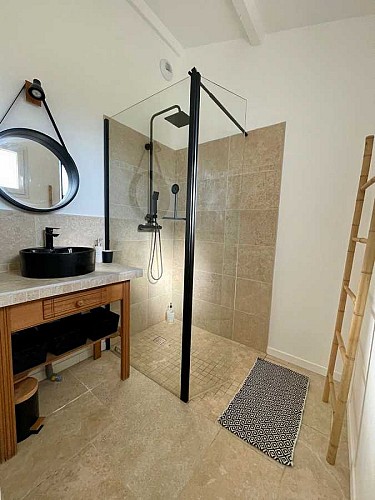 Maison Mme Hordenneau Sophie