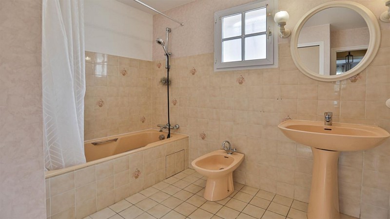 Maison Mme Bruno Vanessa - 02