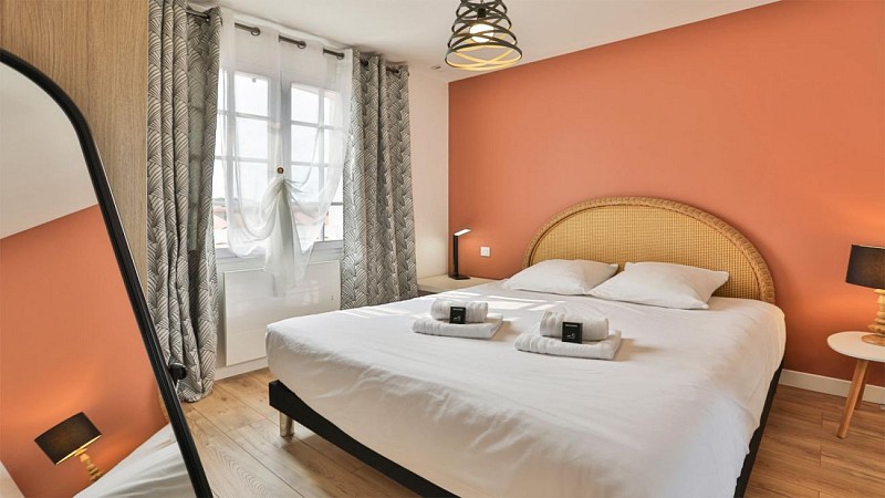 Maison Mme Bruno Vanessa - 02