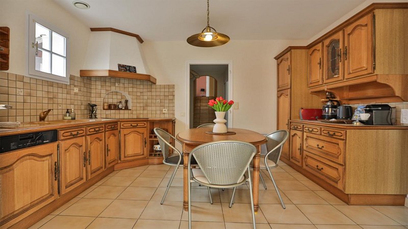 Maison Mme Bruno Vanessa - 02