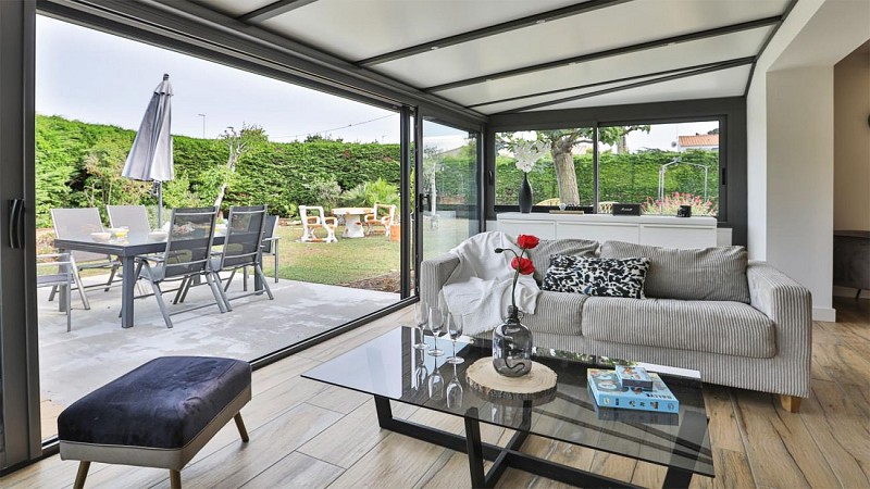 Maison Mme Bruno Vanessa - 02