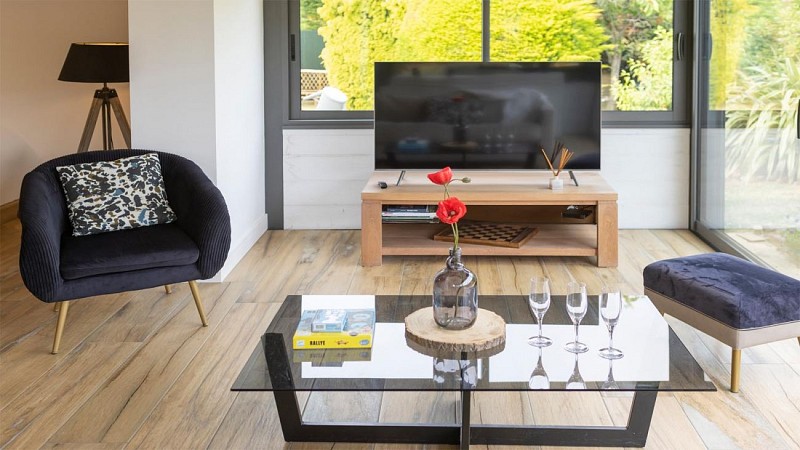 Maison Mme Bruno Vanessa - 02