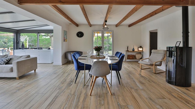 Maison Mme Bruno Vanessa - 02