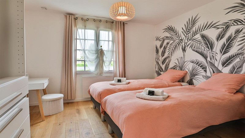 Maison Mme Bruno Vanessa - 02