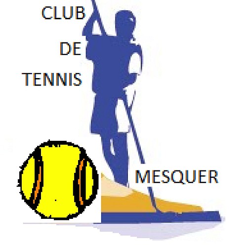 CLUB DE TENNIS DE MESQUER