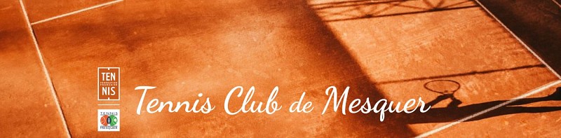 CLUB DE TENNIS DE MESQUER