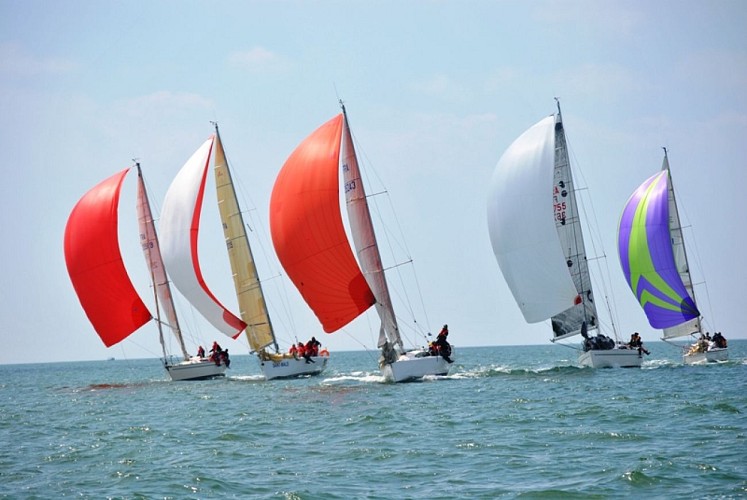 Cercle Nautique de Piriac-sur-Mer