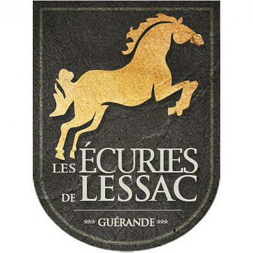 Centre équestre Les Ecuries de Lessac