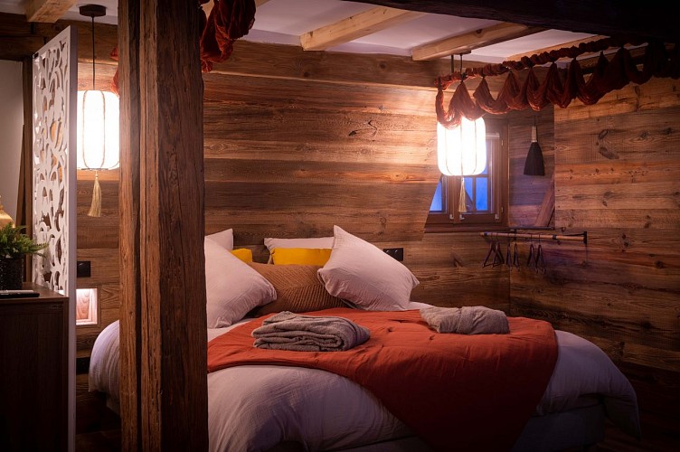 Ferienwohnung Suite & SPA 1566