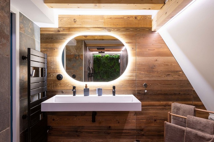 Ferienwohnung Suite & SPA 1566