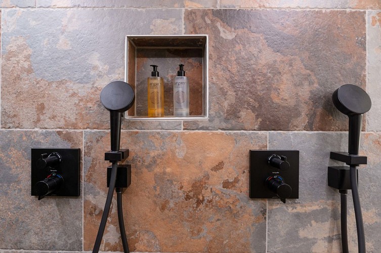 Ferienwohnung Suite & SPA 1566