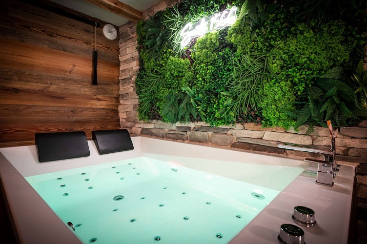 House Swap Suite & SPA 1566