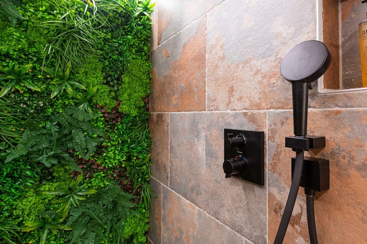 Location de vacances Suite & SPA 1566