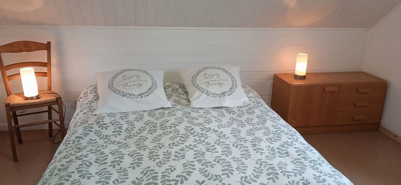 Bed & Breakfast - chemin de résilience