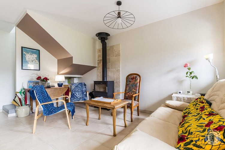 Gîtes de France G1258 : La Grange