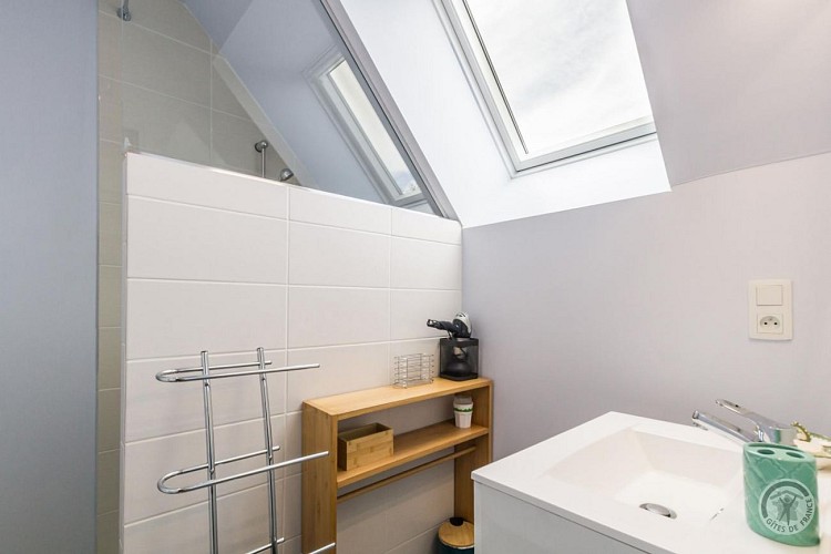 Gîtes de France G1258 : La Grange