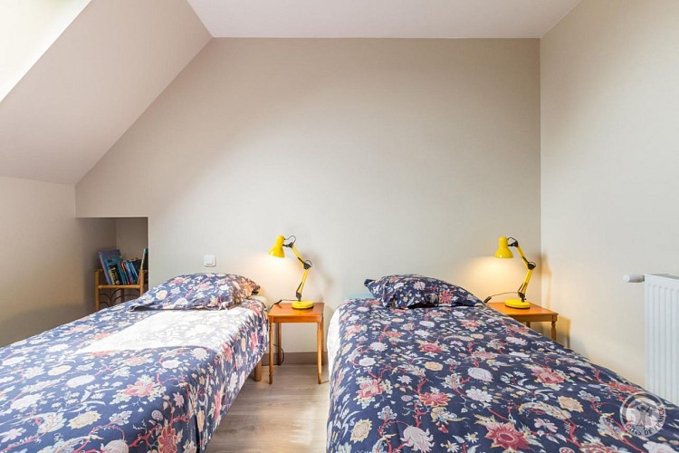 Gîtes de France G1258 : La Grange