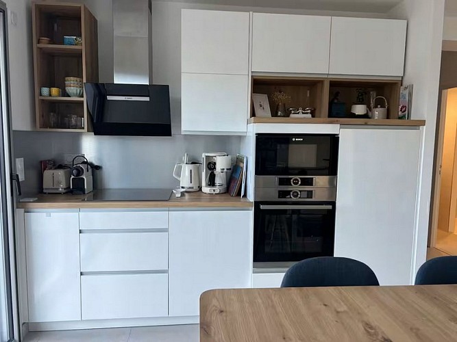 Gite - Agon-Coutainville - Lacolley (6)