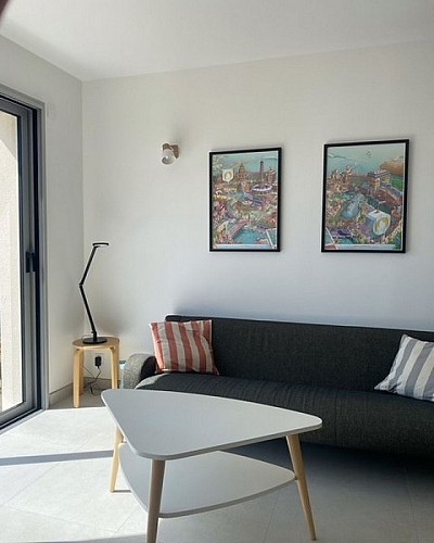 Gite - Agon-Coutainville - Lacolley (8)