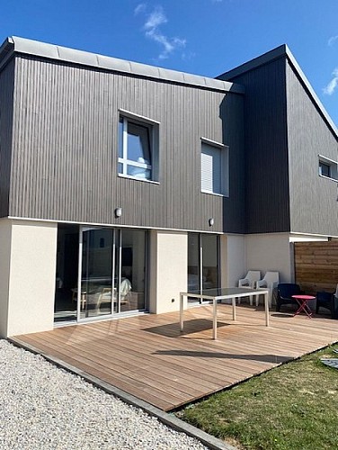 Gite - Agon-Coutainville - Lacolley (2)