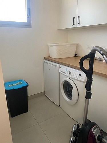 Gite - Agon-Coutainville - Lacolley (5)