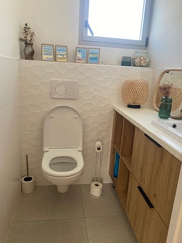 Gite - Agon-Coutainville - Lacolley (4)