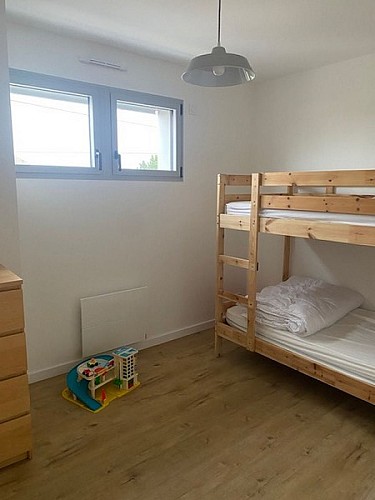 Gite - Agon-Coutainville - Lacolley (1)