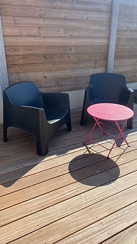 Gite - Agon-Coutainville - Lacolley (7)