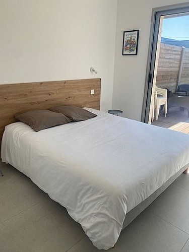 Gite - Agon-Coutainville - Lacolley (3)