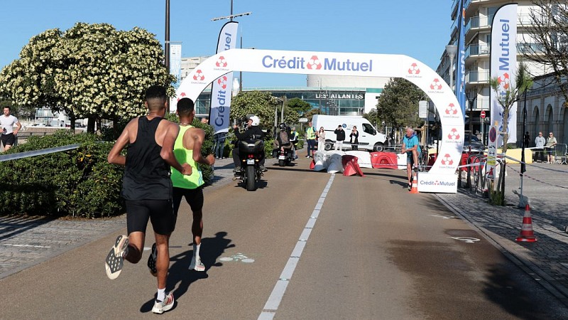 Semi-Marathon international - Les Sables d'Olonne
