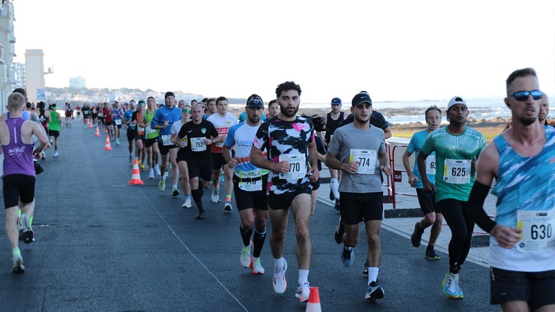 Semi-Marathon international - Les Sables d'Olonne