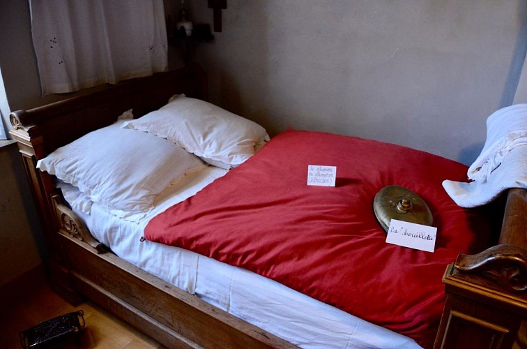 Maison Vigneronne à Murvaux