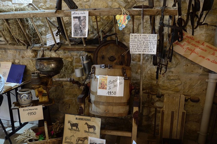 Maison Vigneronne à Murvaux