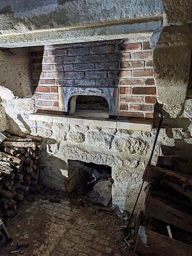 Maison Vigneronne à Murvaux