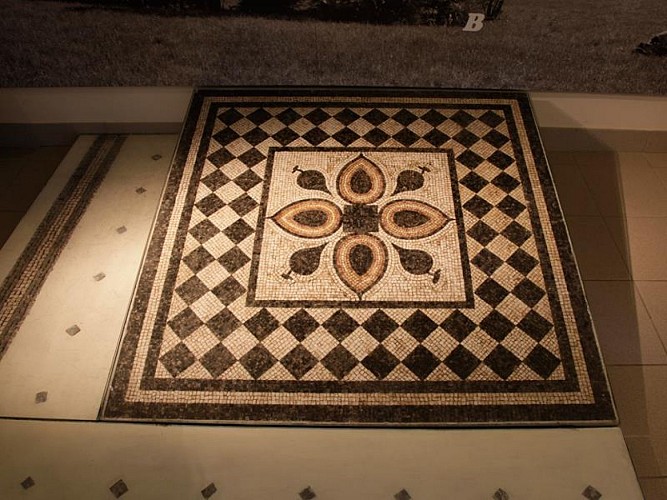 Musée d'histoire Bernard Counot