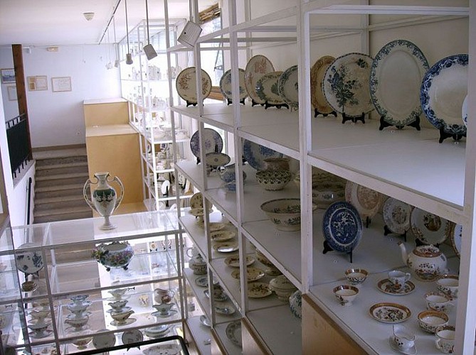 Maison du Patrimoine