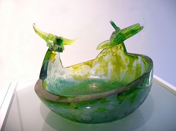 Maison du Patrimoine