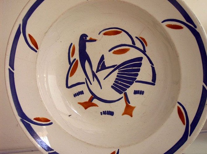 Maison du Patrimoine