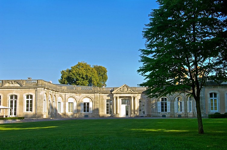 Château de Gerbéviller