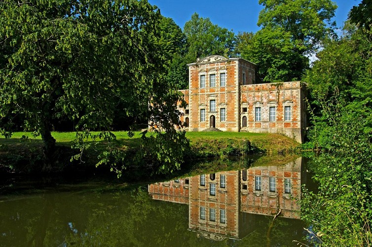 Château de Gerbéviller